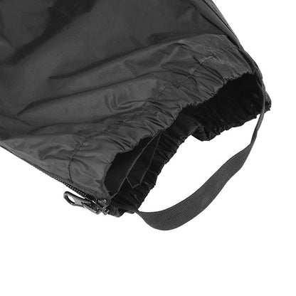 SR-6000-BLK - STORMRIDER BLACK BLACK 8