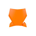 NUMBER PLATE RTECH ORANGE FACTORY EDITION KTM 50SX 24-25