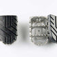 FOOTREST KIT SW MOTECH ION BENELLI BMW HONDA KAWASAKI KTM MOTO GUZZI SUZUKI