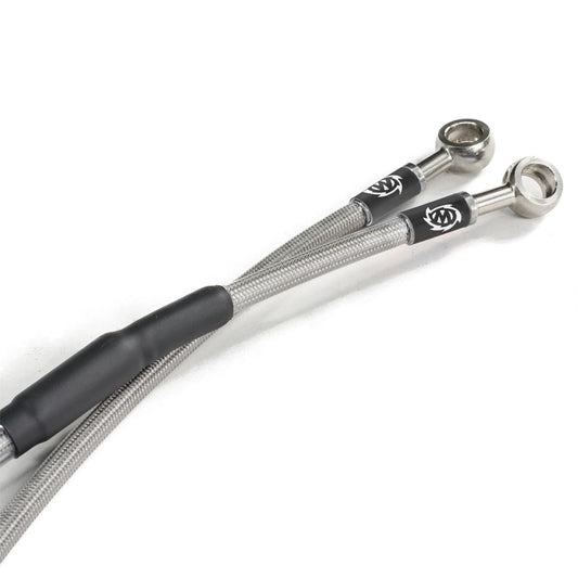 BRAKE HOSE MOTO MASTER FRONT GAS GAS HUSQVARNA KTM