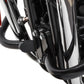 CRASH BARS SW MOTECH TRIUMPH BONNEVILLE 04-16 BONNEVILLE T100 04-16 THRUXTON 04-15