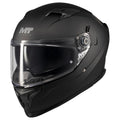 MT BRAKER SV [PURE MATT BLACK] - 1