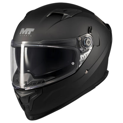 MT BRAKER SV [PURE MATT BLACK] - 1