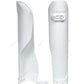 FORK PROTECTORS RTECH WHITE HUSQVARNA TC FC FE FX TE TX