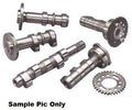 HOT CAMS CAMSHAFT STAGE 1 IMPROVED TORQUE NO LOSS IN PEAKPOWER HONDA CRF450R 10-16