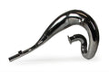 EXPANSION CHAMBER DEP NICKEL FINISH HONDA CRM250 89-99