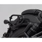 SW MOTECH LEGEND GEAR SADDLE BAG SET LEFT LS1 13.5L RIGHT LS2 9.8L HONDA CMX1100 REBEL 20-ON