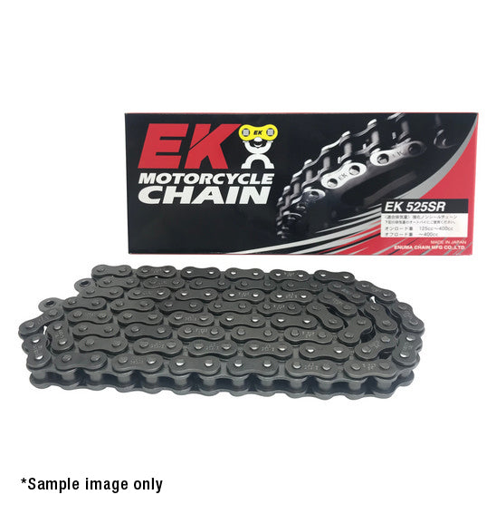 EK Chains - 525 Pitch