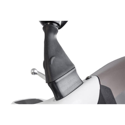 MIRROR EXTENSIONS SW MOTECH SUZUKI GSX-R1000 01-04 GSX-R1300 99-19 GSX-R600 00-05 GSX-R750 99-05