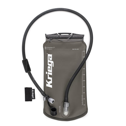KRIEGA 2L HEAVY-DUTY RESERVOIR