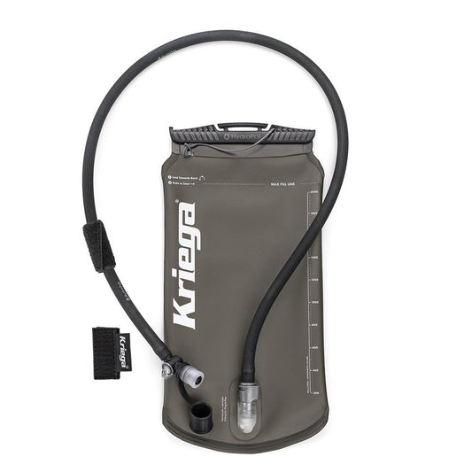 KRIEGA 2L HEAVY-DUTY RESERVOIR