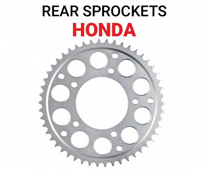 Honda Sprocket