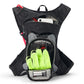 USWE Raw 3L Dirt Biking Hydration Pack