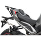 PANNIER SUPPORT ARMS SW MOTECH BLAZE TRIUMPH STREET TRIPLE 765 STREET TRIPLE 765R