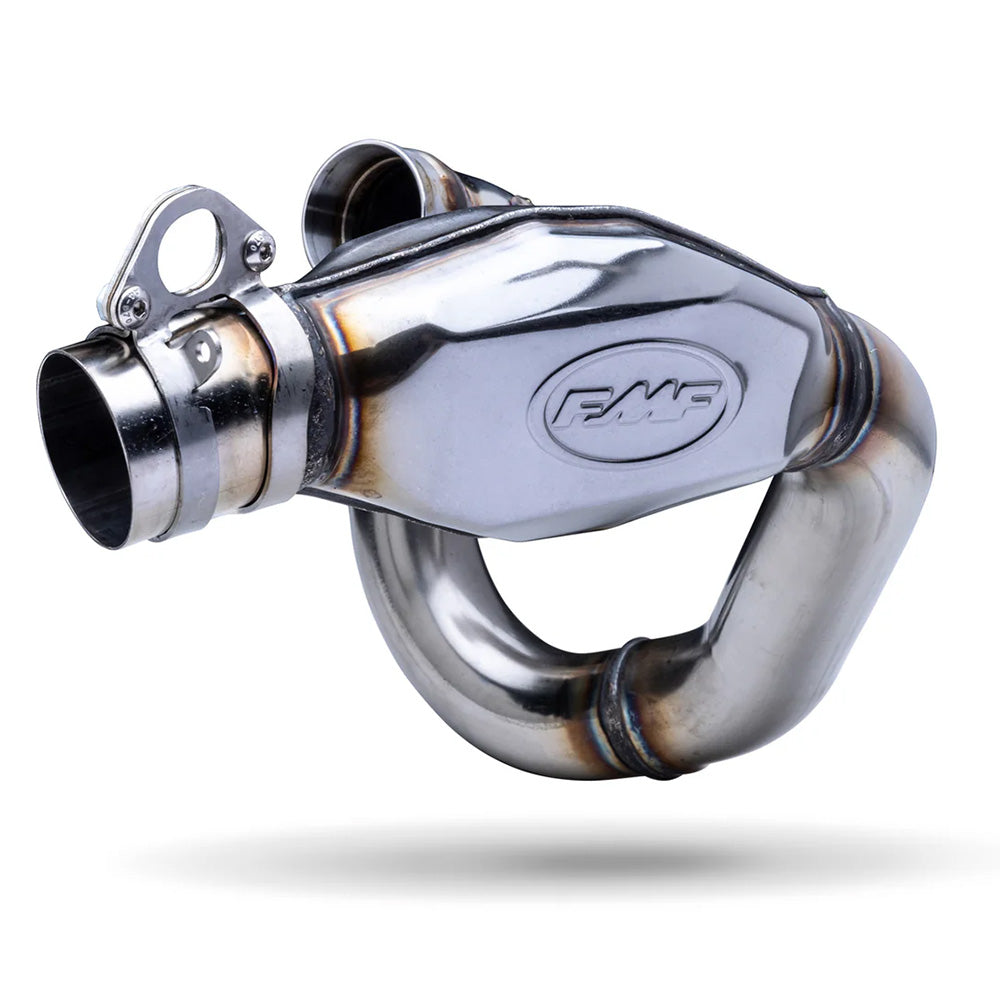 FMF Stainless MegaBomb - 045675
