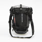 TAIL BAG SW MOTECH DRYBAG BLACK GREY 8L