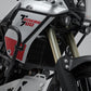 CRASH BARS SW MOTECH UPPER YAMAHA XT700Z TENERE 19-ON