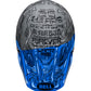 Bell MOTO-10 SPHERICAL Fasthouse DITD LE Blue/Grey