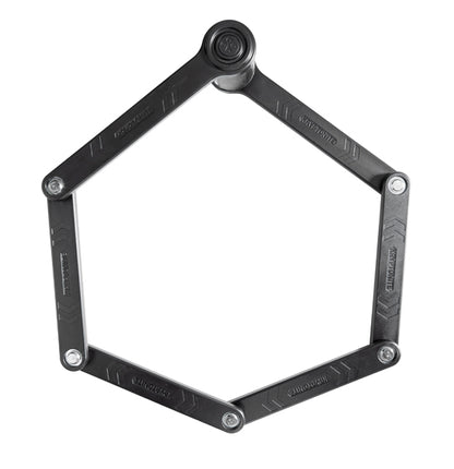 Kryptonite Keeper 510 Folding Lock