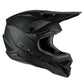 O'Neal 3SRS FLAT Helmet - Black