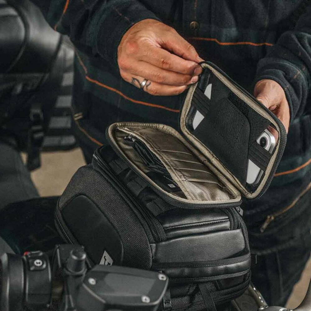 LEGEND GEAR SW MOTECH SMARTPHONE BAG LA11