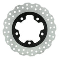 BRAKE DISC REAR METAL GEAR SUZUKI
