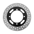 BRAKE DISC REAR METAL GEAR BUELL