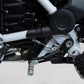 SW MOTECH GEAR LEVER CNC MILLED ALUMINIUM HARDCOAT BMW R1200GS R1200GS R1200GS LC R1250GS R1250GS