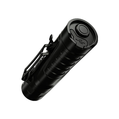 NITECORE MH15 2000 LUMEN USB-C BI-DIRECTIONAL 5000MAH TACTICAL FLASHLIGHT 250 YARDS THROW