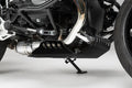 BASH PLATE SW MOTECH BLACK BMW R NINE T 14-ON