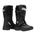 THOR MINI BLITZ XR BOOTS YOUTH BLACK