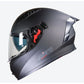 NITRO N501 SATIN BLACK