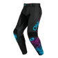 O'Neal 2025 MAYHEM Scarz Pant - Black/Blue