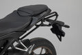 SIDE CARRIER SW MOTECH RIGHT HONDA CB125R 17-ON CB300R 18-ON