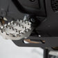 FOOTREST KIT SW MOTECH ION HONDA NC VFR KTM ADVENTURE SUZUKI DL SV