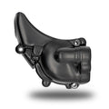 Engine Case Cover (RHS) Water Pump Cover - Black