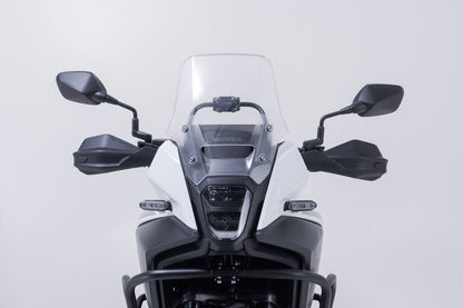 HANDGUARD KIT SW MOTECH HONDA CB500X 19-ON NX500 24-ON