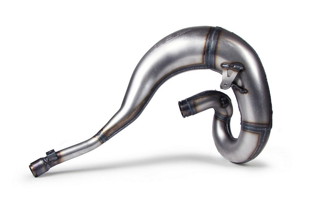 EXPANSION CHAMBER DEP STEEL FINISH HONDA CR250R 92-93