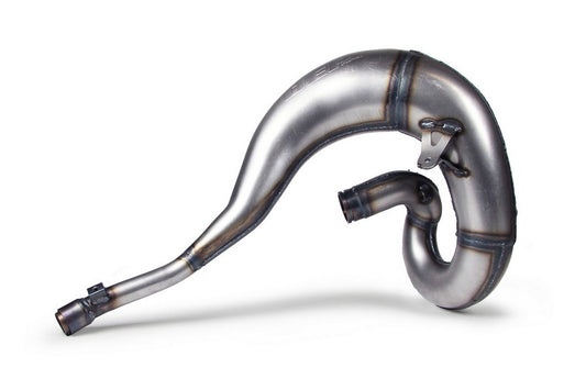 EXPANSION CHAMBER DEP STEEL FINISH HONDA CR250R 92-93