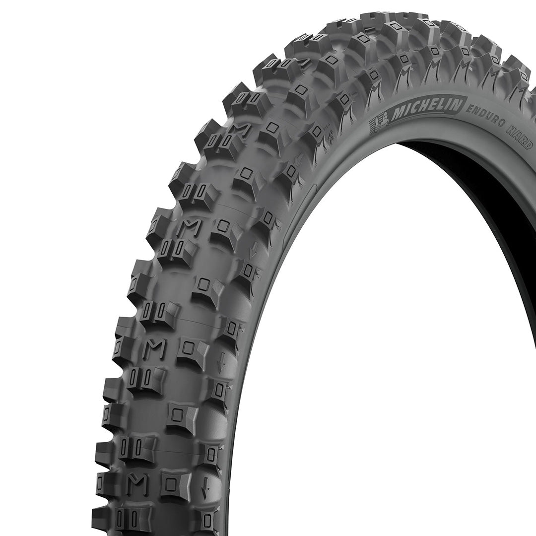 ENDURO HARD - TREAD