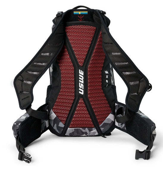 USWE Shred 25L MTB Daypack