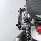 SIDE CARRIER SW MOTECH LEFT TRIUMPH SPEED TWIN 18-ON