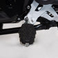 FOOTREST KIT SW MOTECH EVO BMW R1200GS LC R1250GS 18-ON R1300GS 23-24