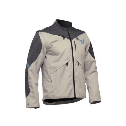 THOR JACKET TERRAIN SAND
