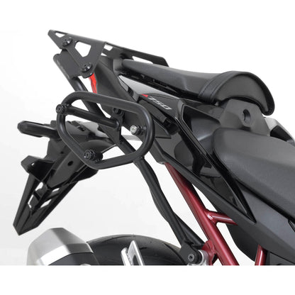 SYS BAG SW MOTECH WATERPROOF WITH ADAPTER PLATE M/S SYSTEM