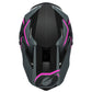 O'Neal 3SRS VOLTAGE Helmet - Black/Pink