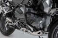 CRASH BARS SW MOTECH BMW R1250GS 18-ON