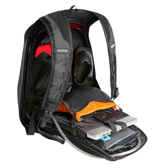 Ogio MACH 5 Motorcycle Backpack - Stealth