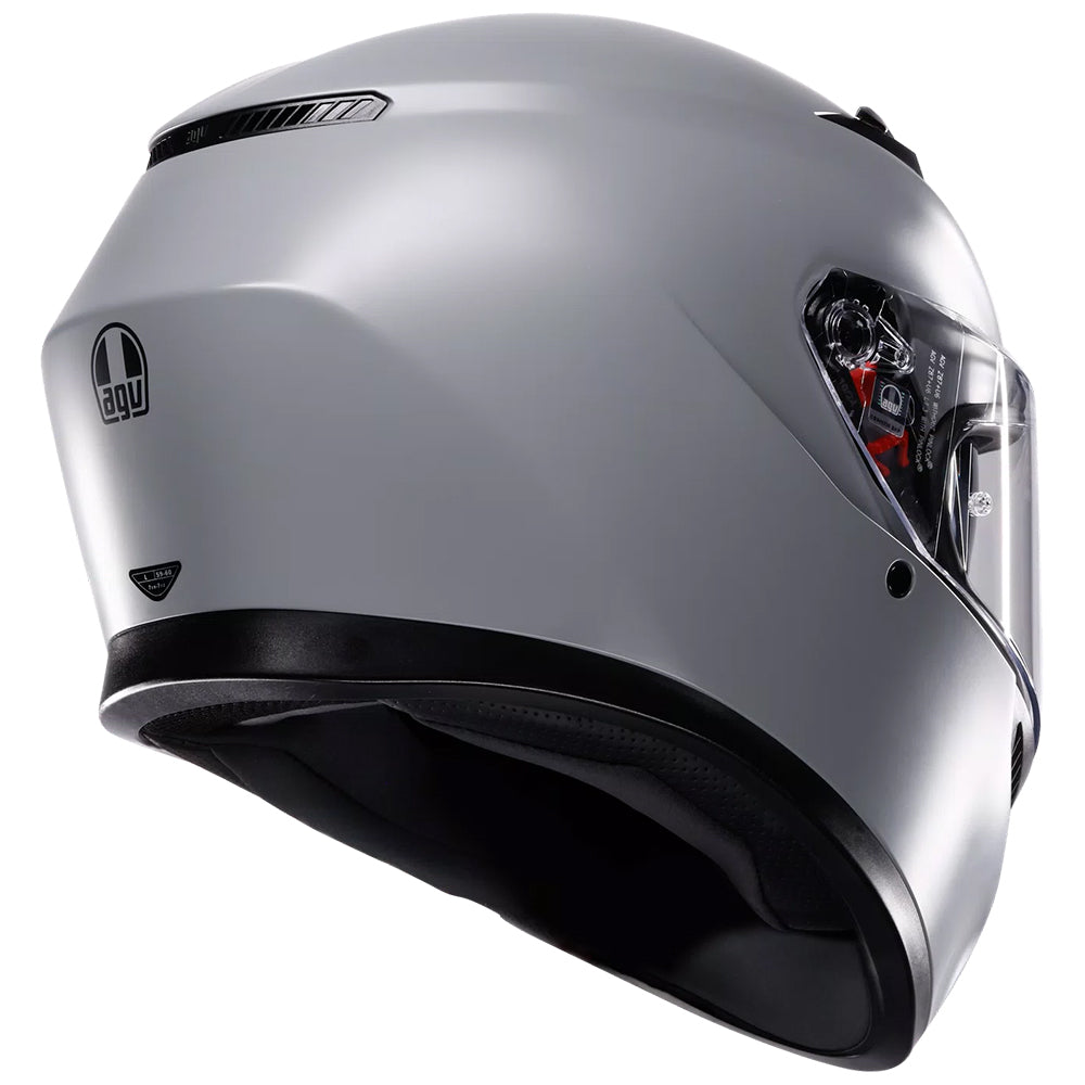 AGV K3 [MATT NARDO GREY] 6
