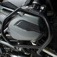 CRASH BARS SW MOTECH BMW R1200GS 16-18 R1200GS LC 12-18